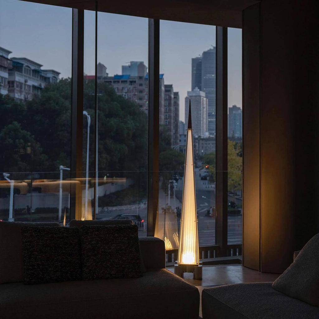 Fragment Floor Lamp