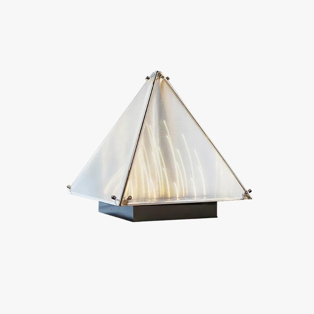 Fragment Table Lamp