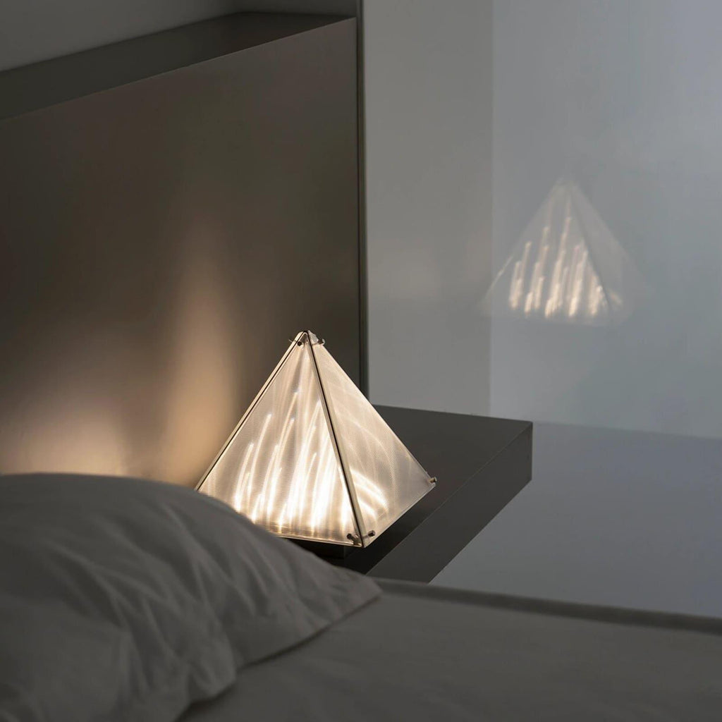 Fragment Table Lamp