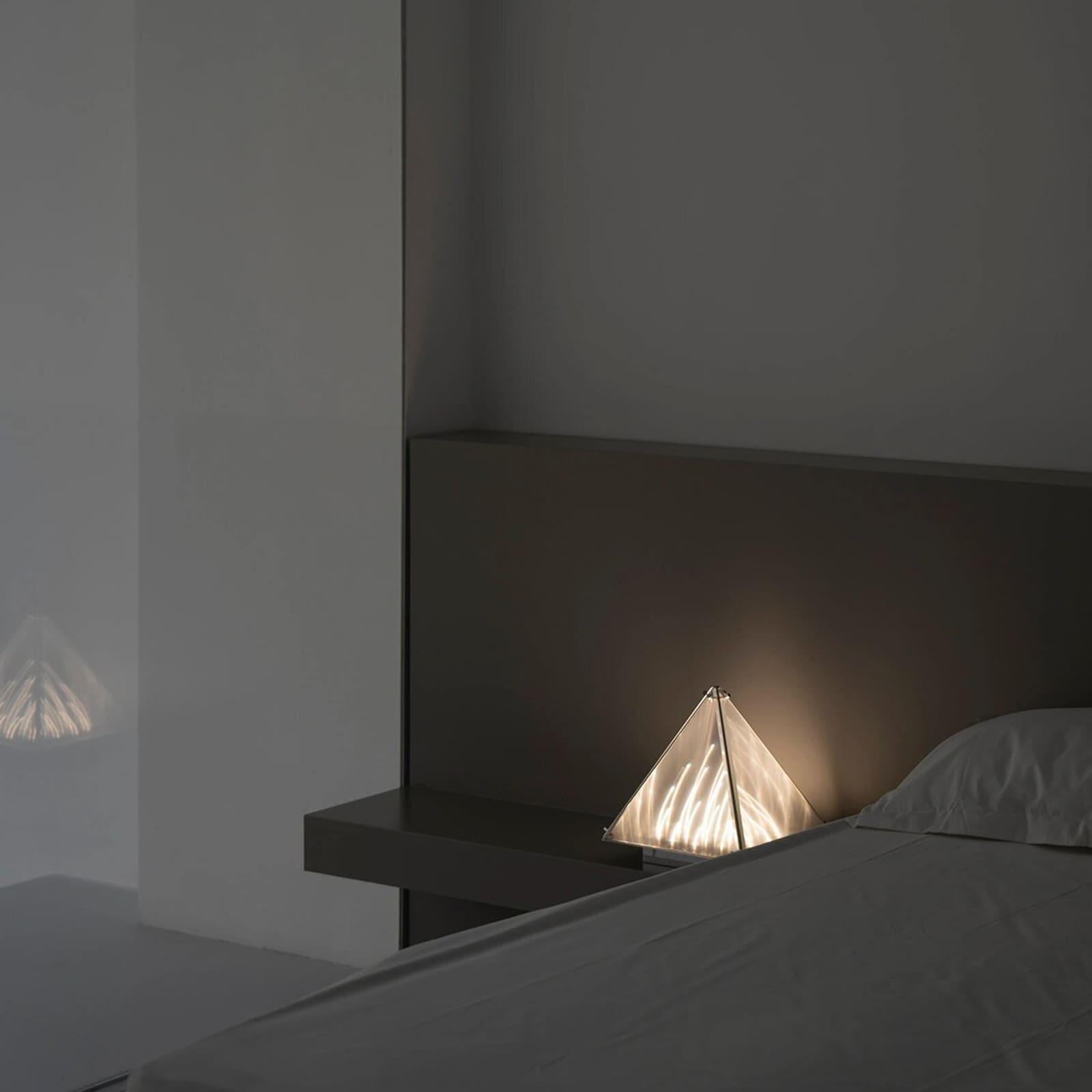 Fragment Table Lamp