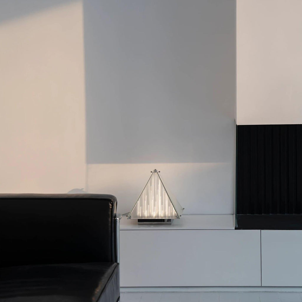 Fragment Table Lamp