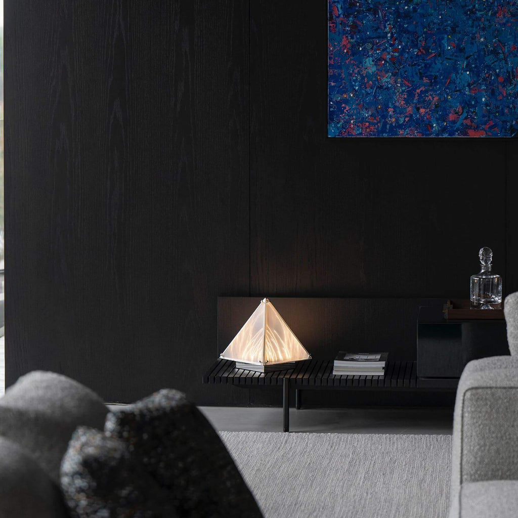 Fragment Table Lamp