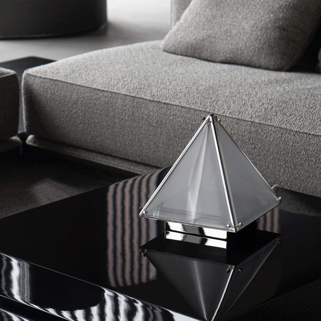 Fragment Table Lamp