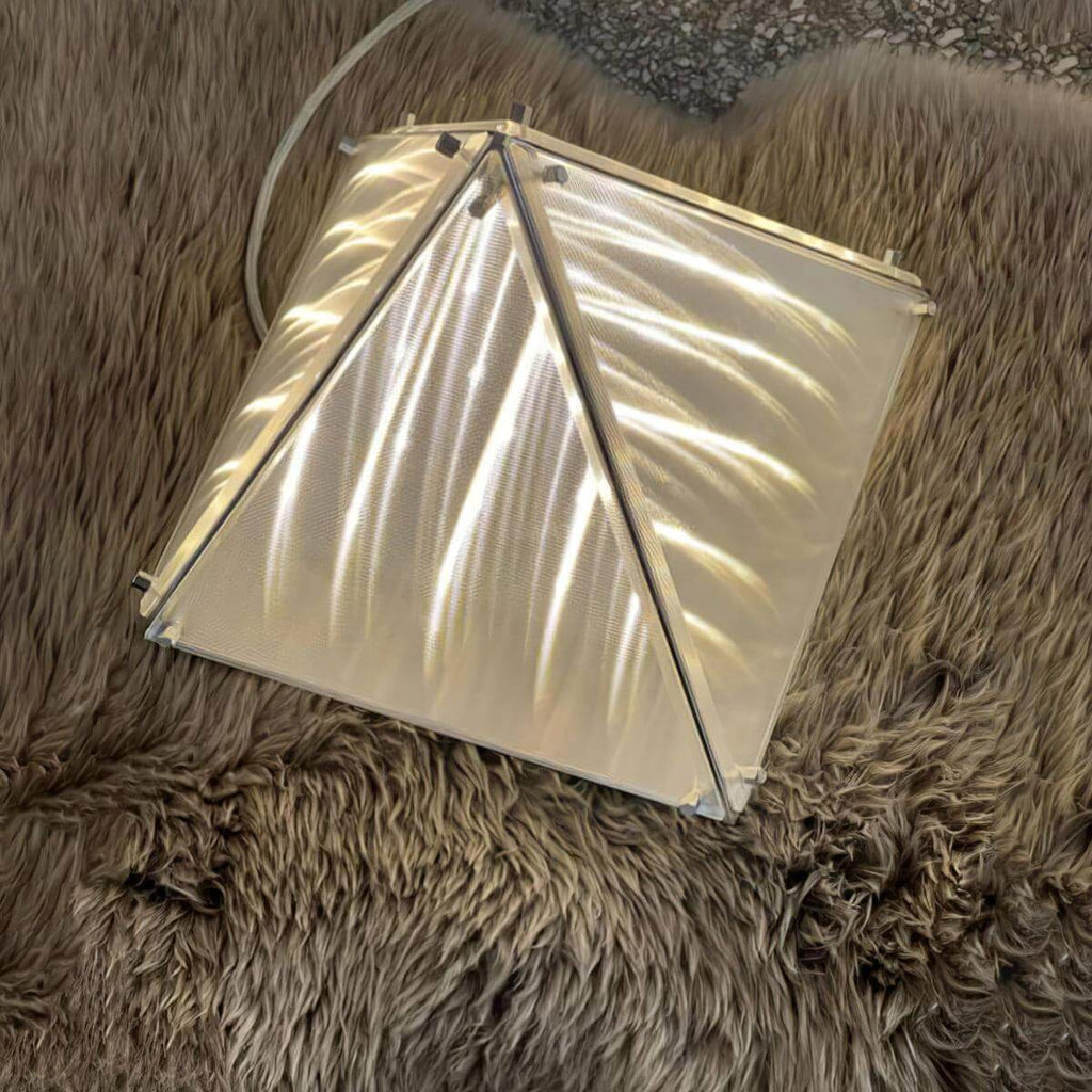 Fragment Table Lamp