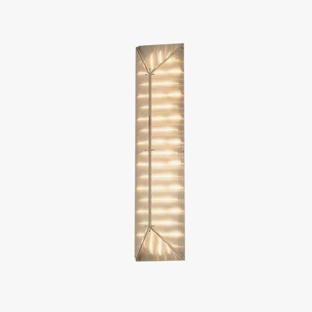 Fragment Wall Lamp