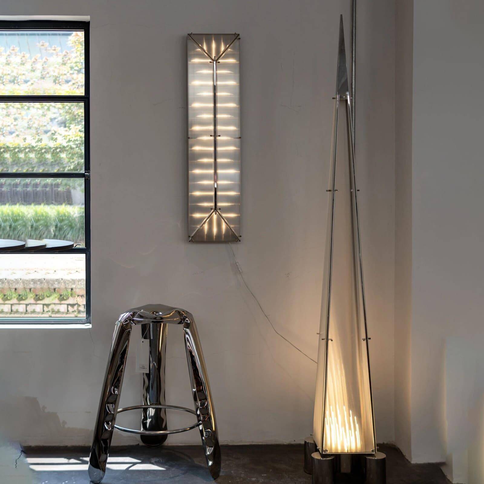 Fragment Wall Lamp