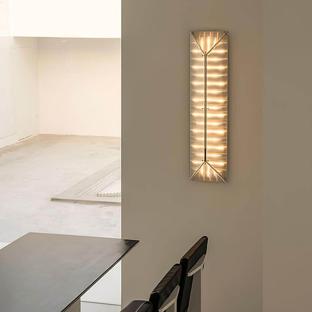 Fragment Wall Lamp