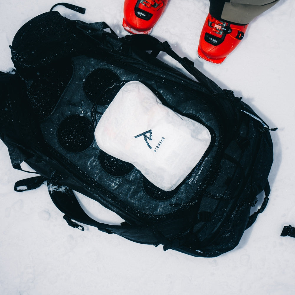Global Pouch