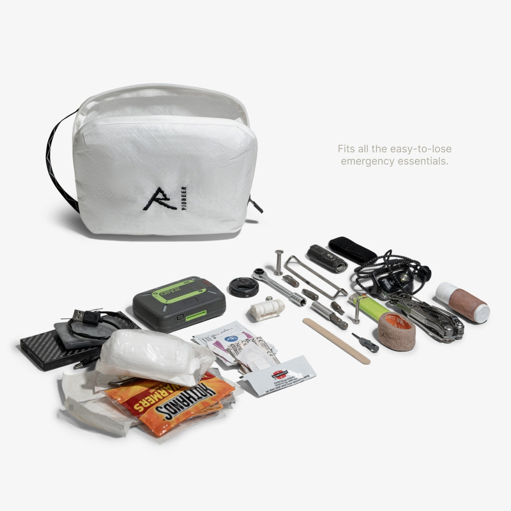 Global Pouch