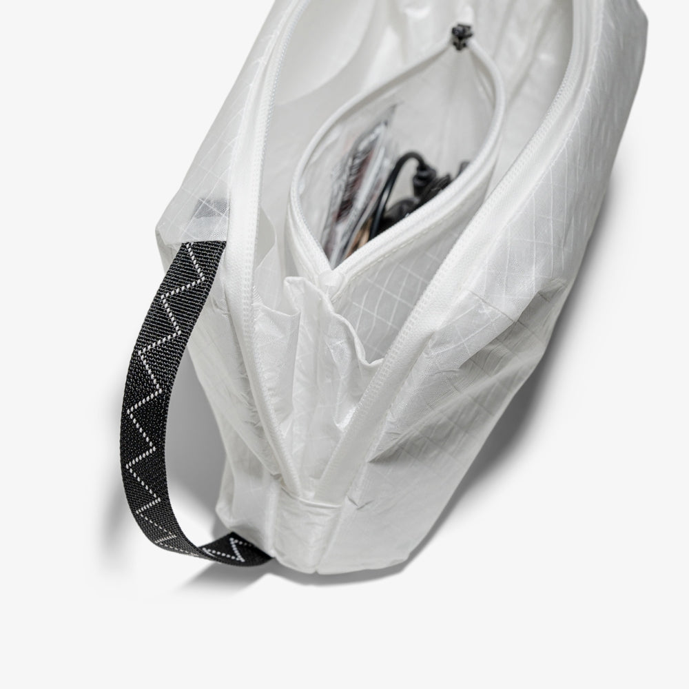 Global Pouch