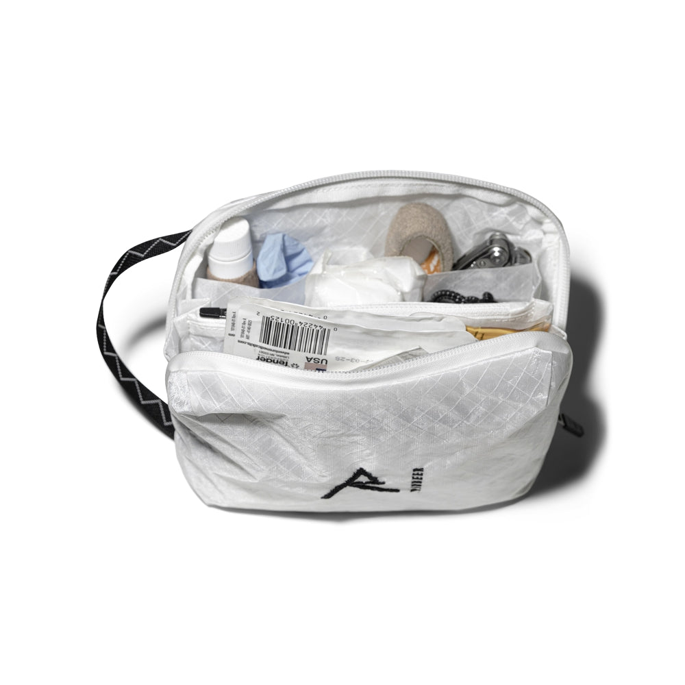 Global Pouch