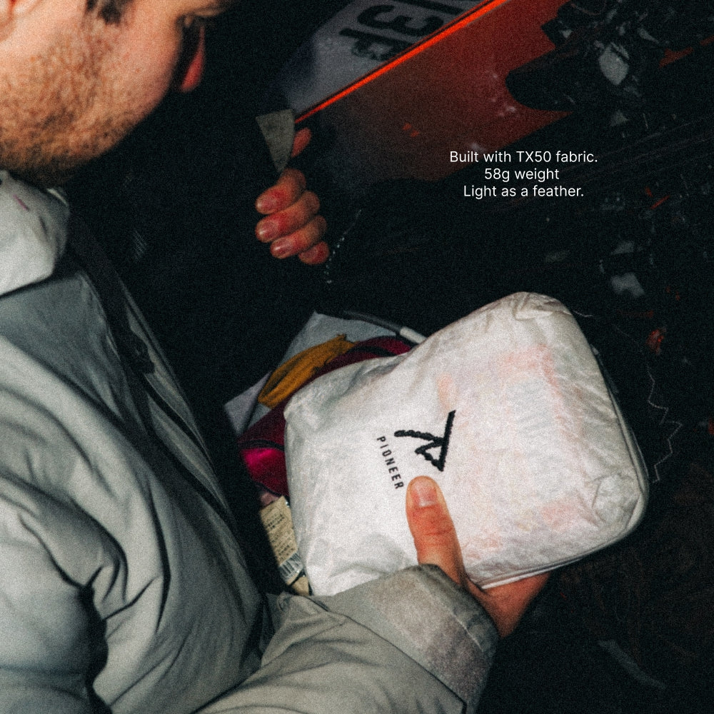 Global Pouch