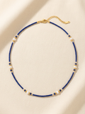 Freshwater Pearl Layering Necklace