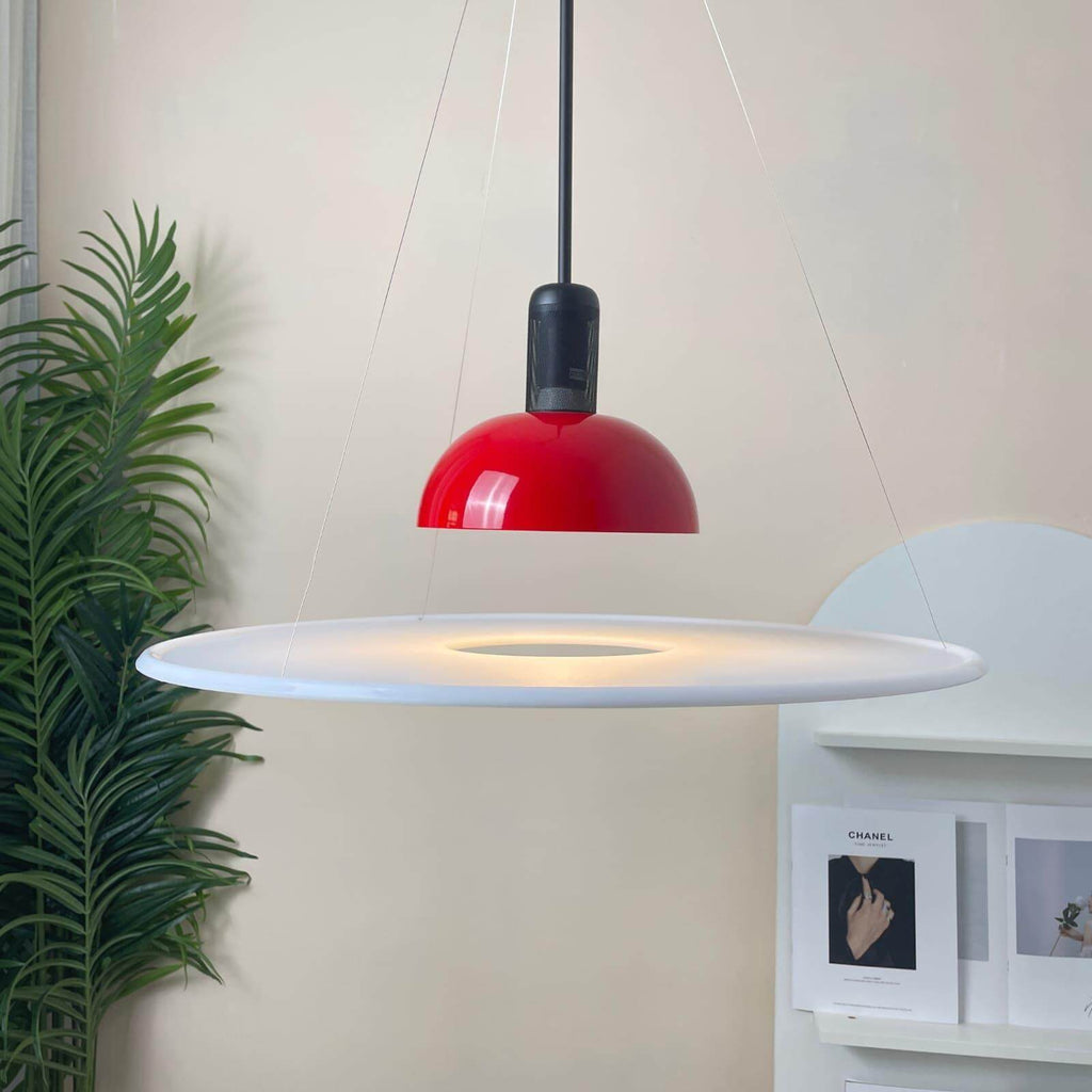 Frisbi Pendant Lamp