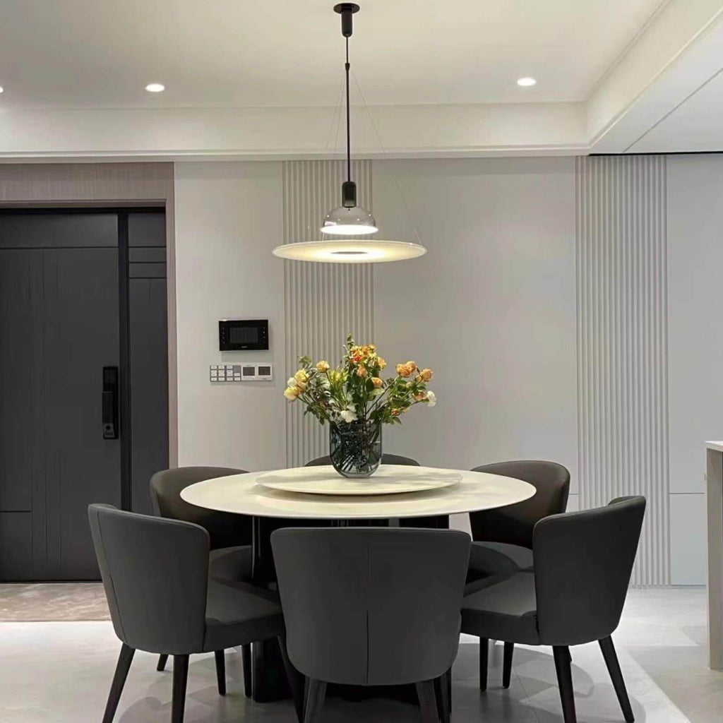 Frisbi Pendant Lamp