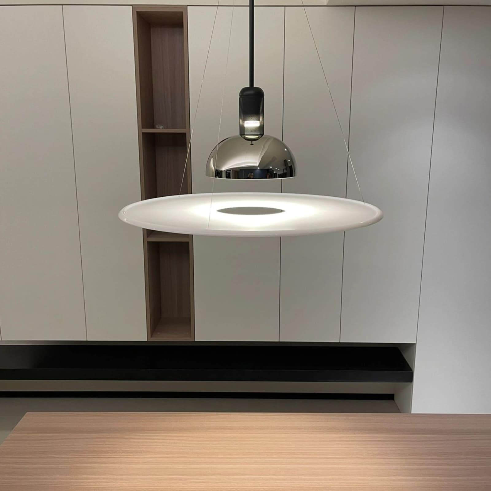 Frisbi Pendant Lamp