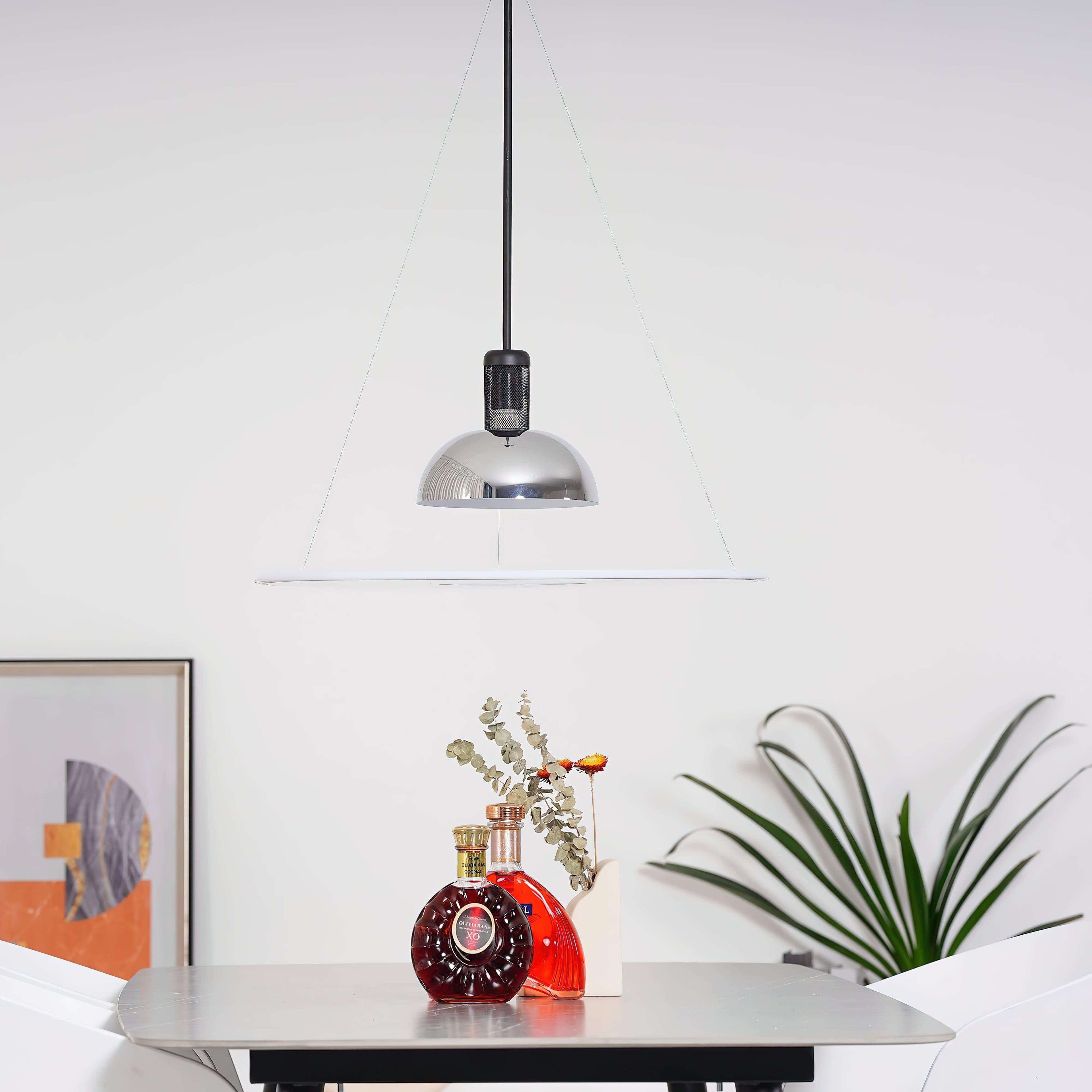 Frisbi Pendant Lamp