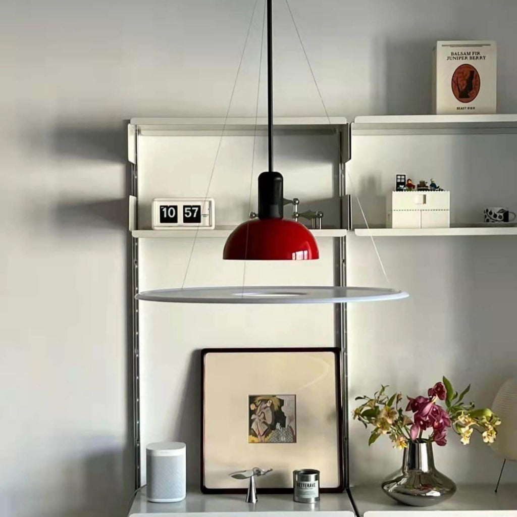Frisbi Pendant Lamp