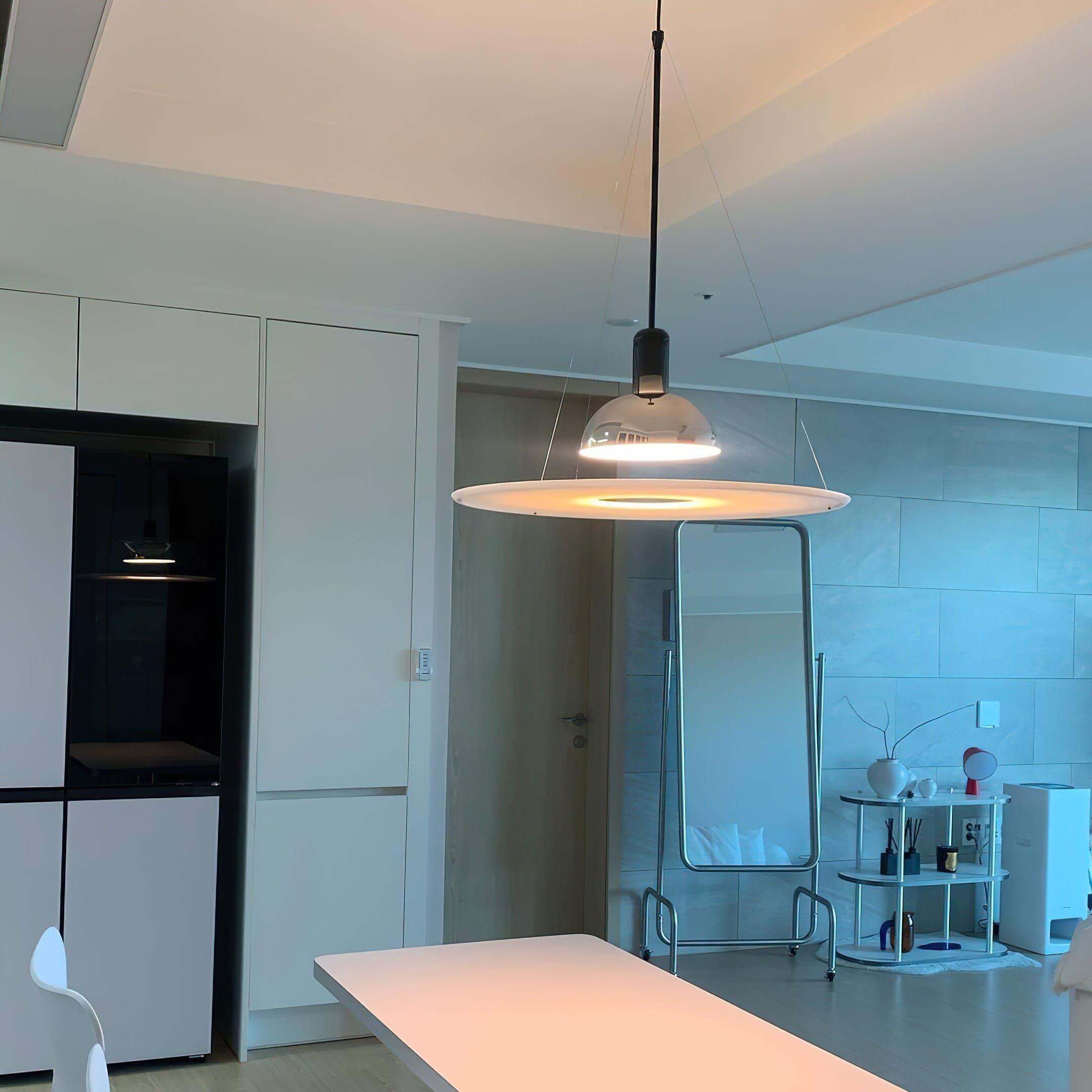 Frisbi Pendant Lamp