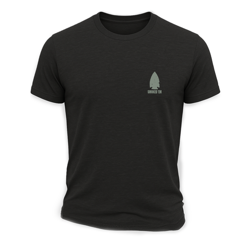 "American Bowhunter" Tee