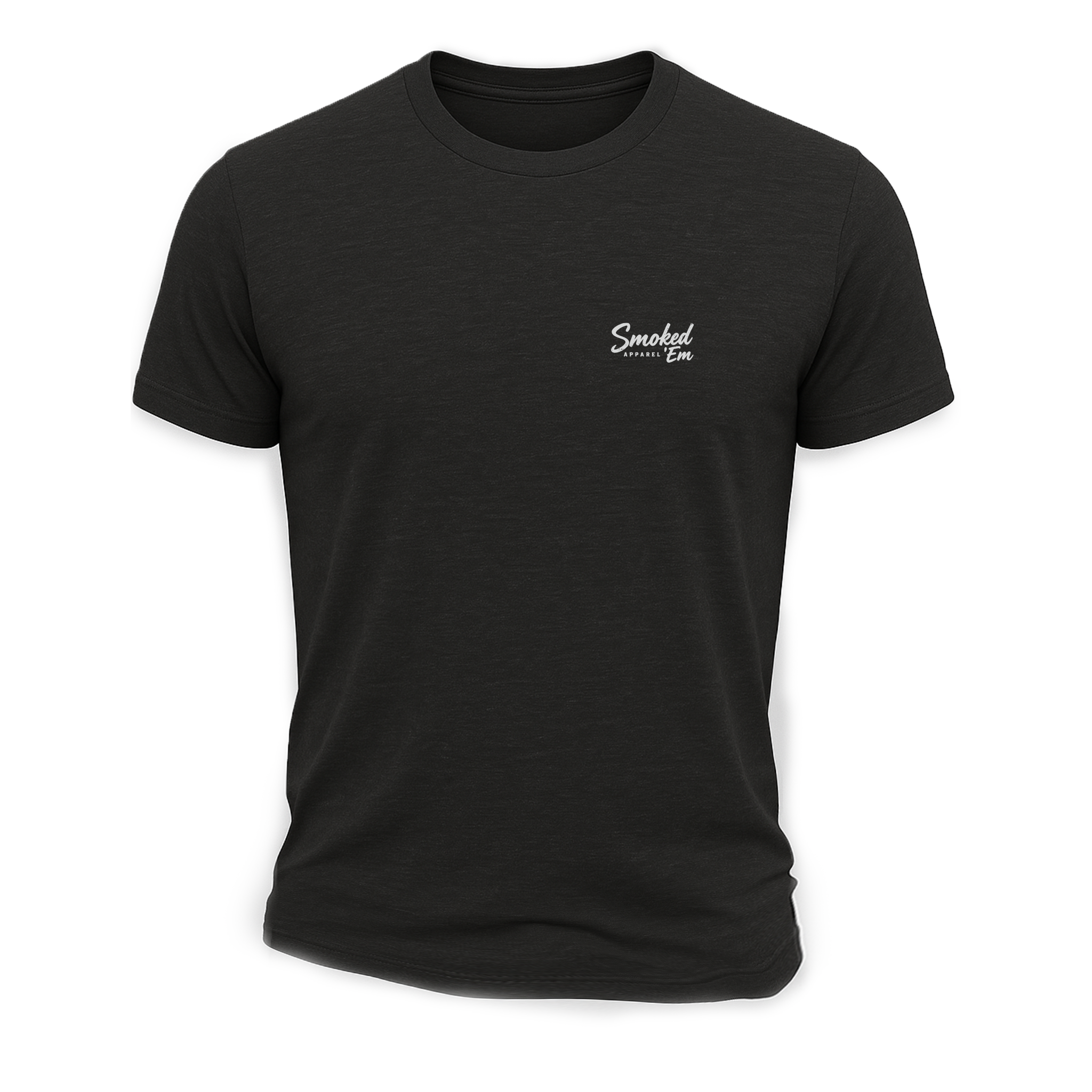 "Buck Wrangler" Tee