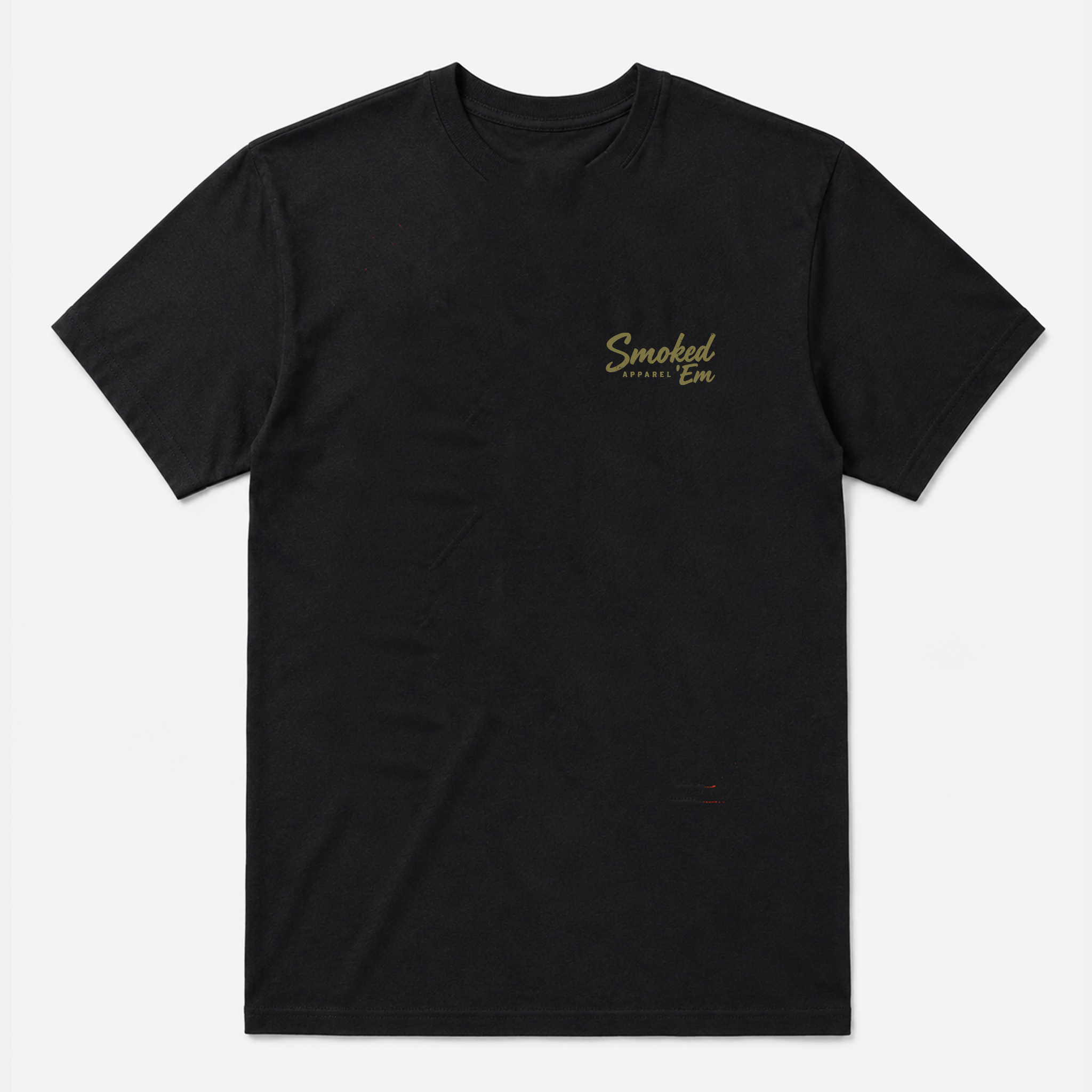 "Tree Hugger" Tee