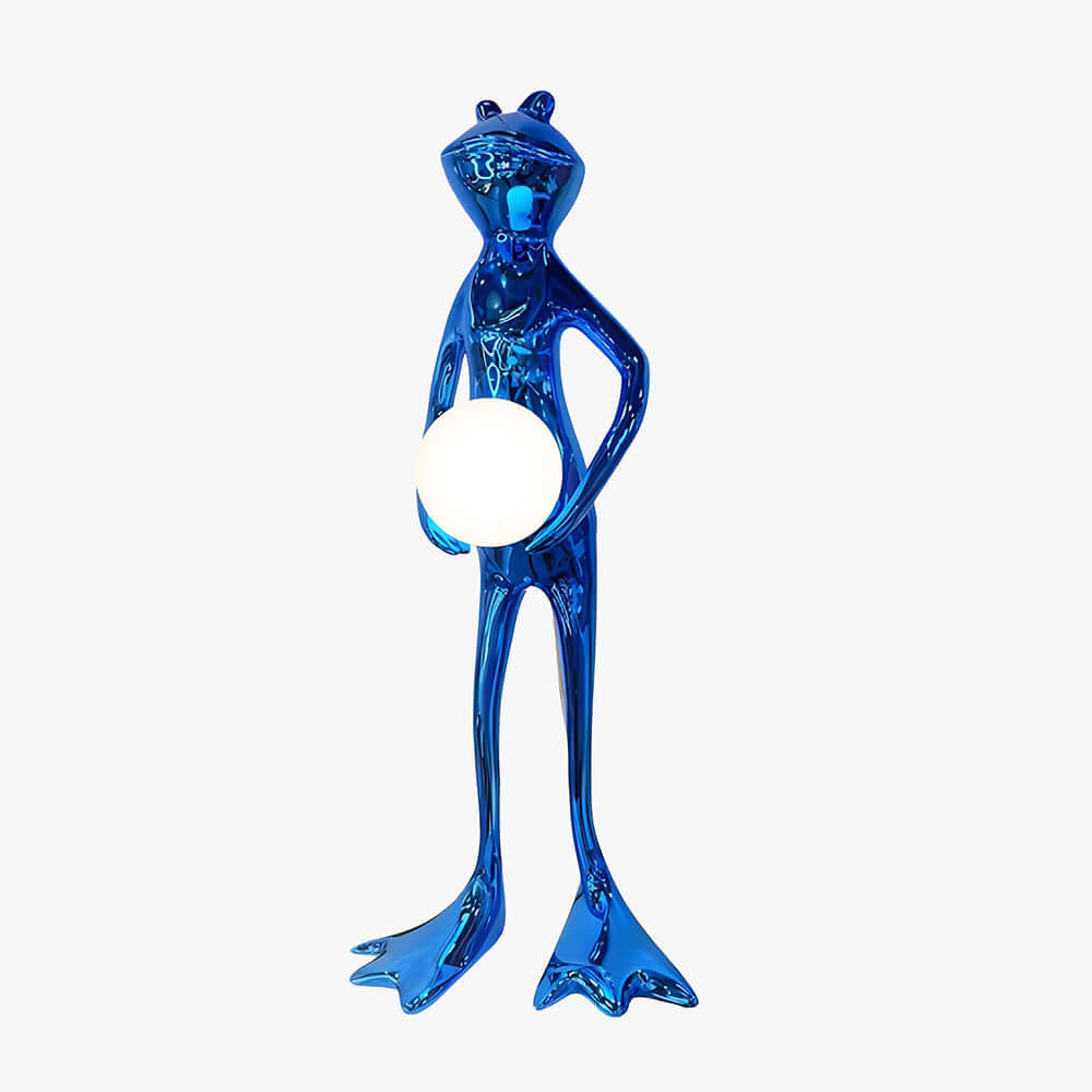 Fruzelo Sculpture Table Lamp