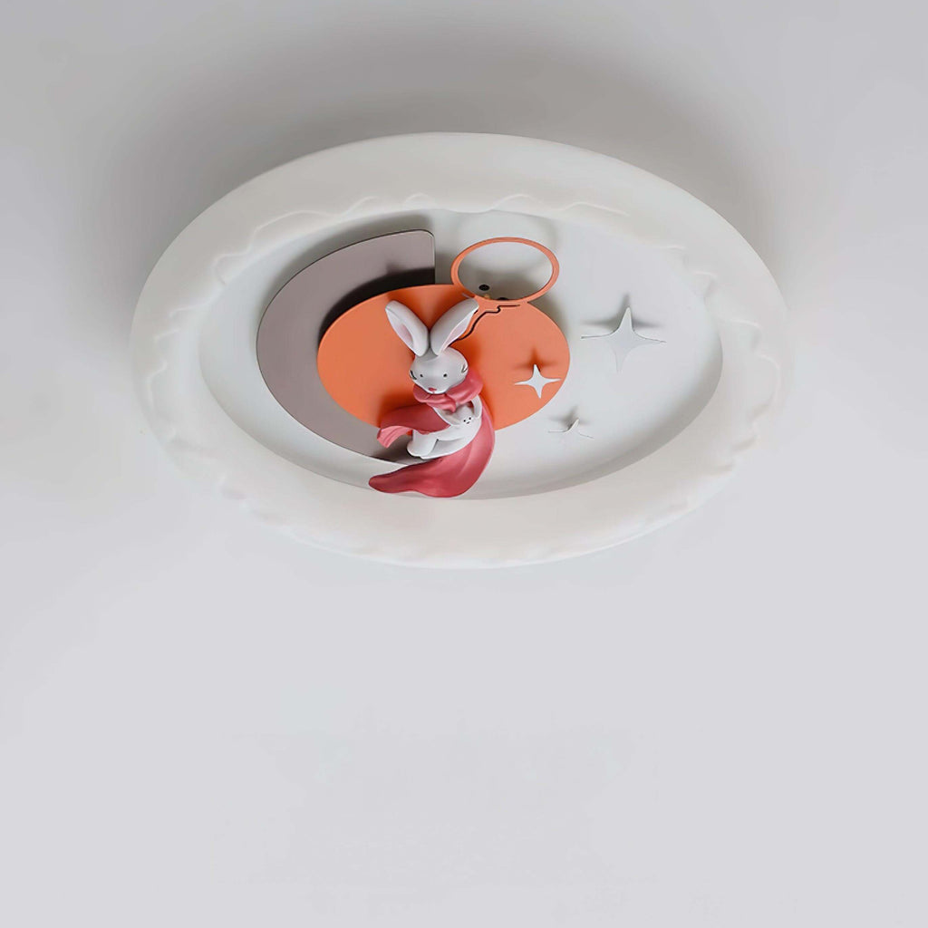 Fun Cartoon Ceiling Light