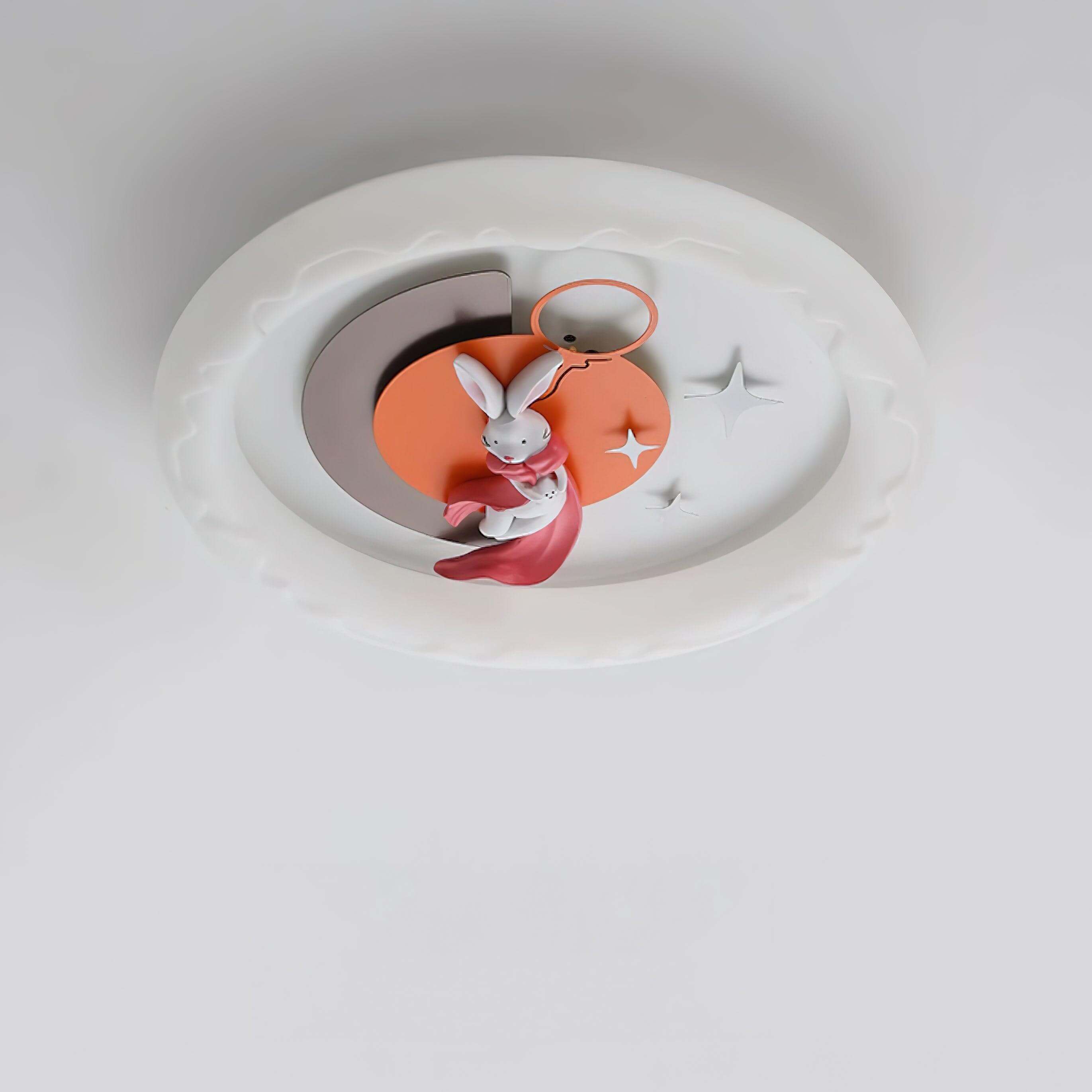 Fun Cartoon Ceiling Light