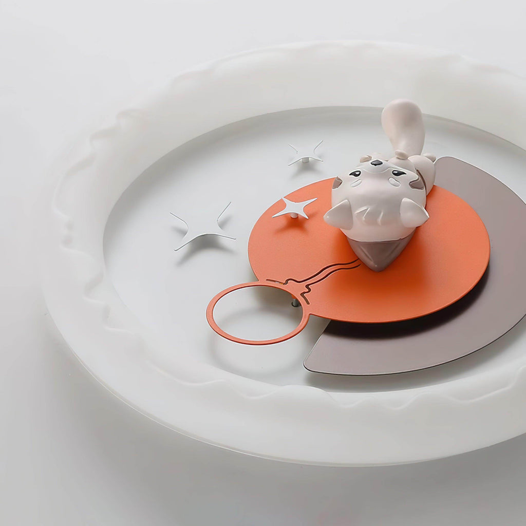 Fun Cartoon Ceiling Light
