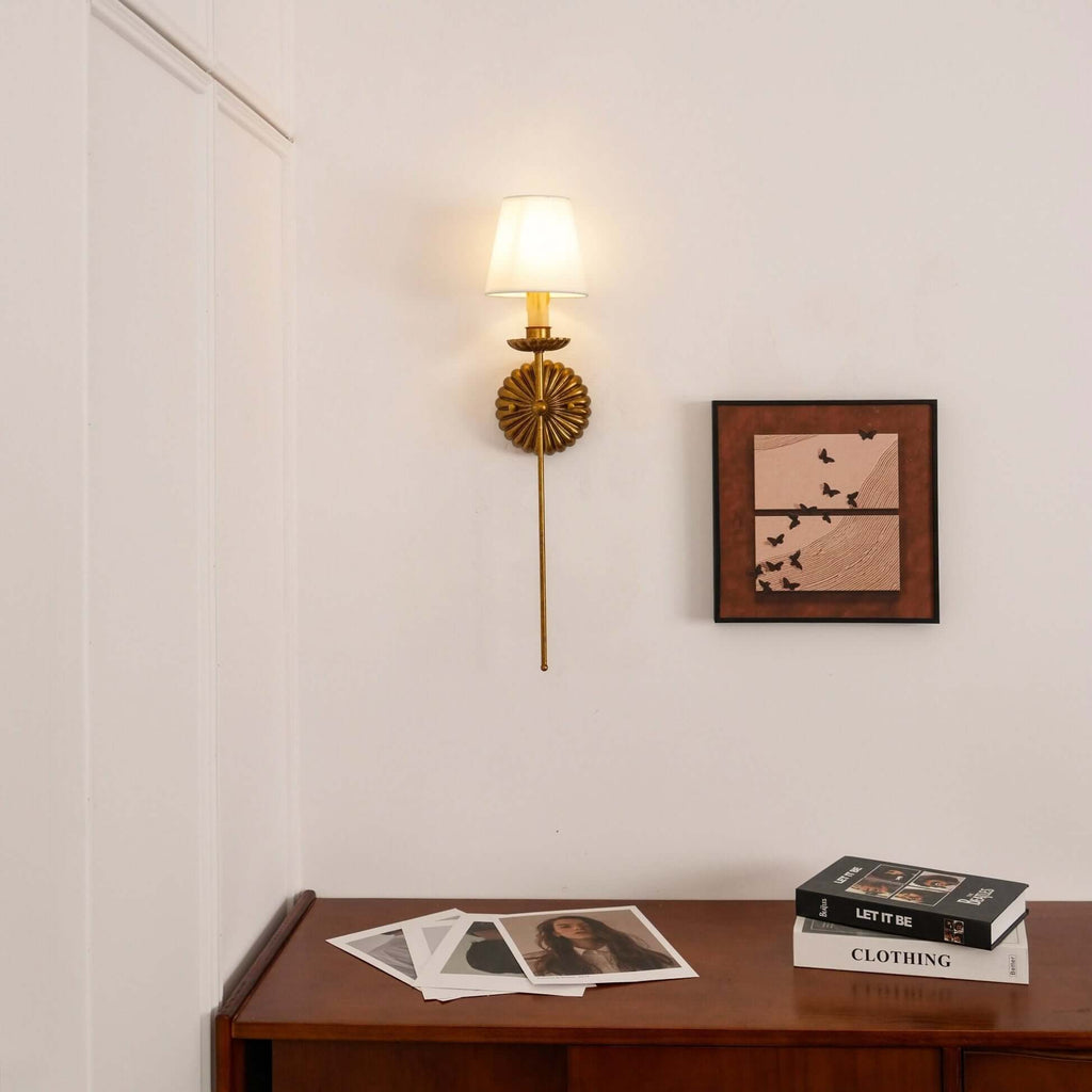 Fylenor Wall Lamp