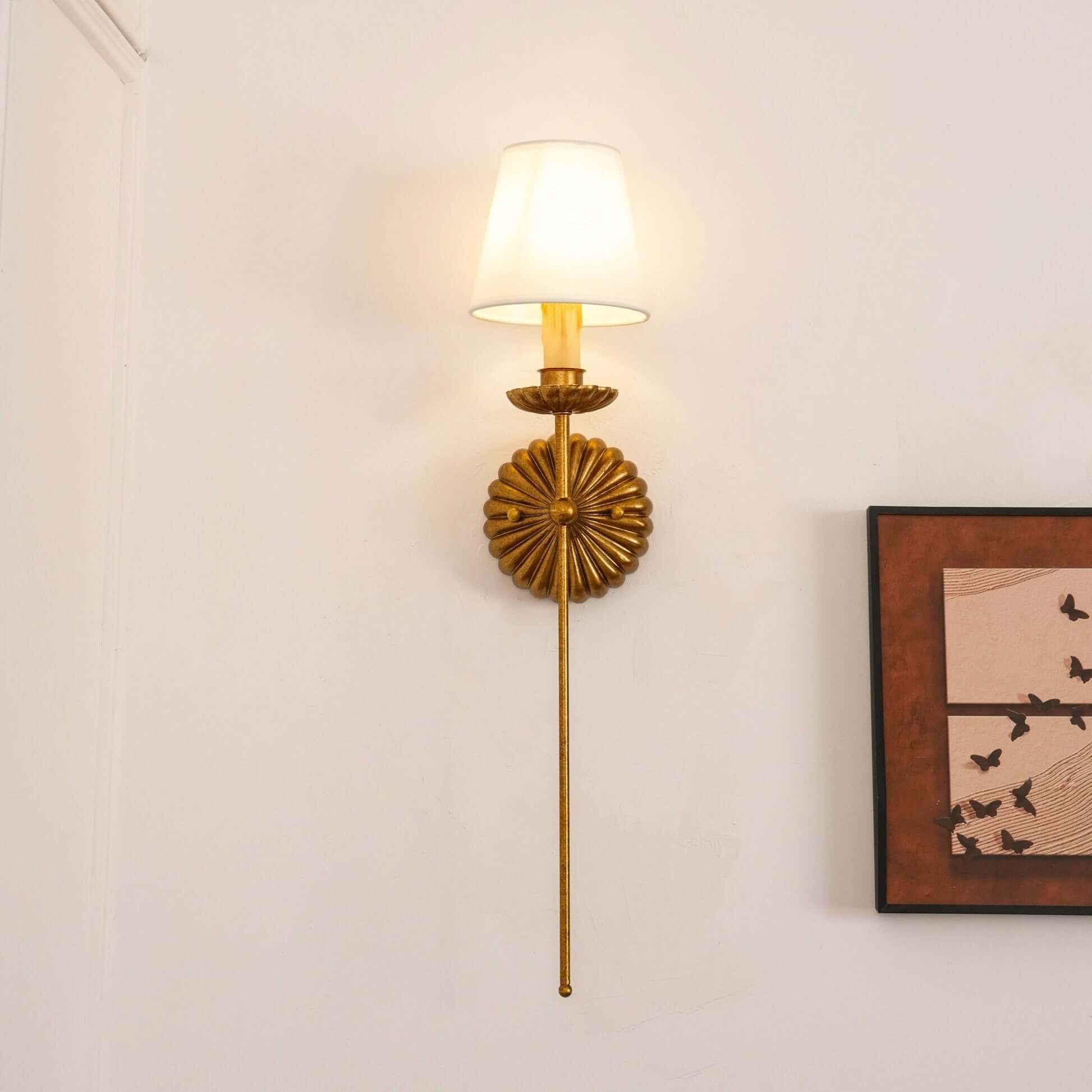 Fylenor Wall Lamp