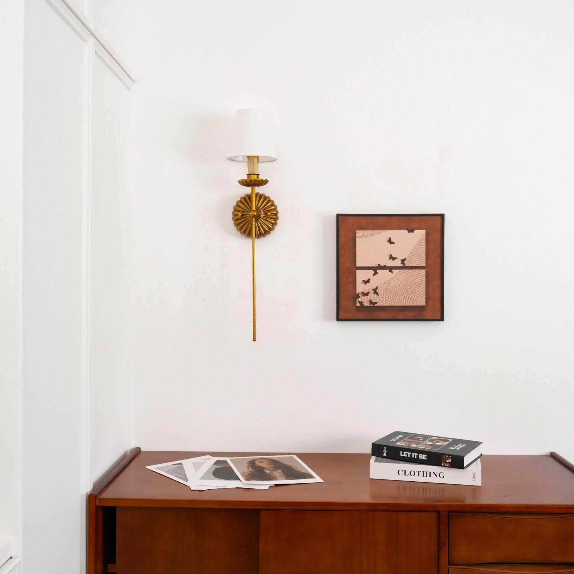 Fylenor Wall Lamp