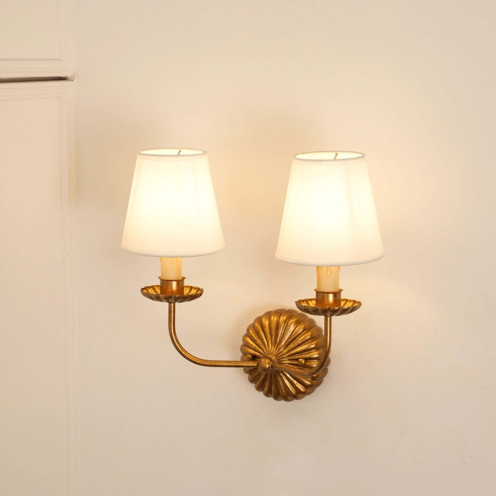 Fylenor Wall Lamp