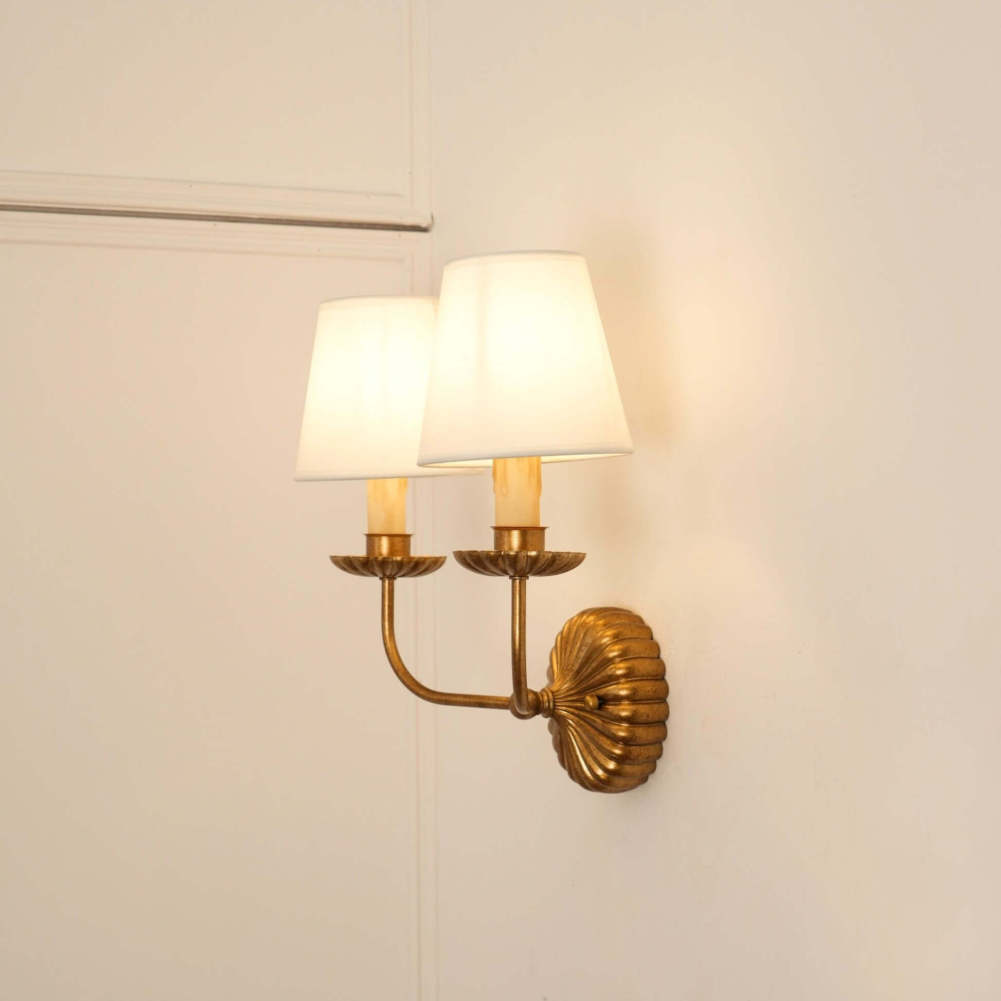 Fylenor Wall Lamp