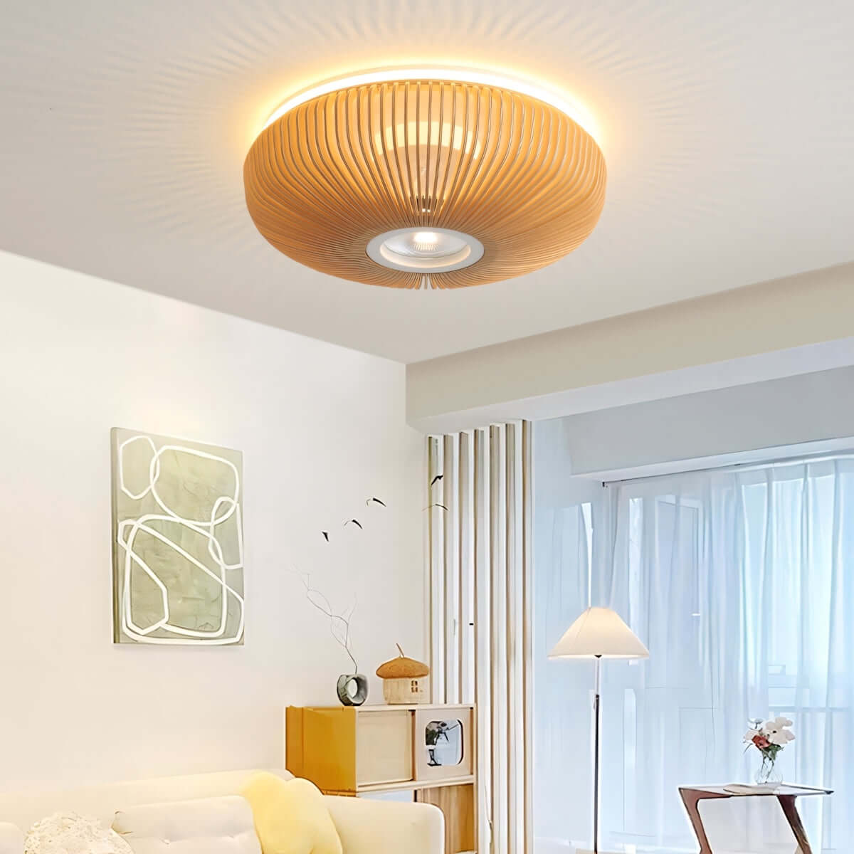 Fylion A Ceiling Lamp