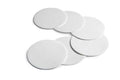 Sartorius FT-3-206-070 Qualitative Filter Papers/ Grade 1288 / Discs, 70mm, 100/pk