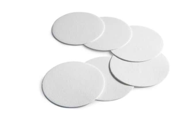 Sartorius FT-3-206-070 Qualitative Filter Papers/ Grade 1288 / Discs, 70mm, 100/pk