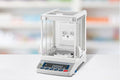 A&D Weighing GF-124A Apollo Analytical Balance, 122 g x 0.0001 g