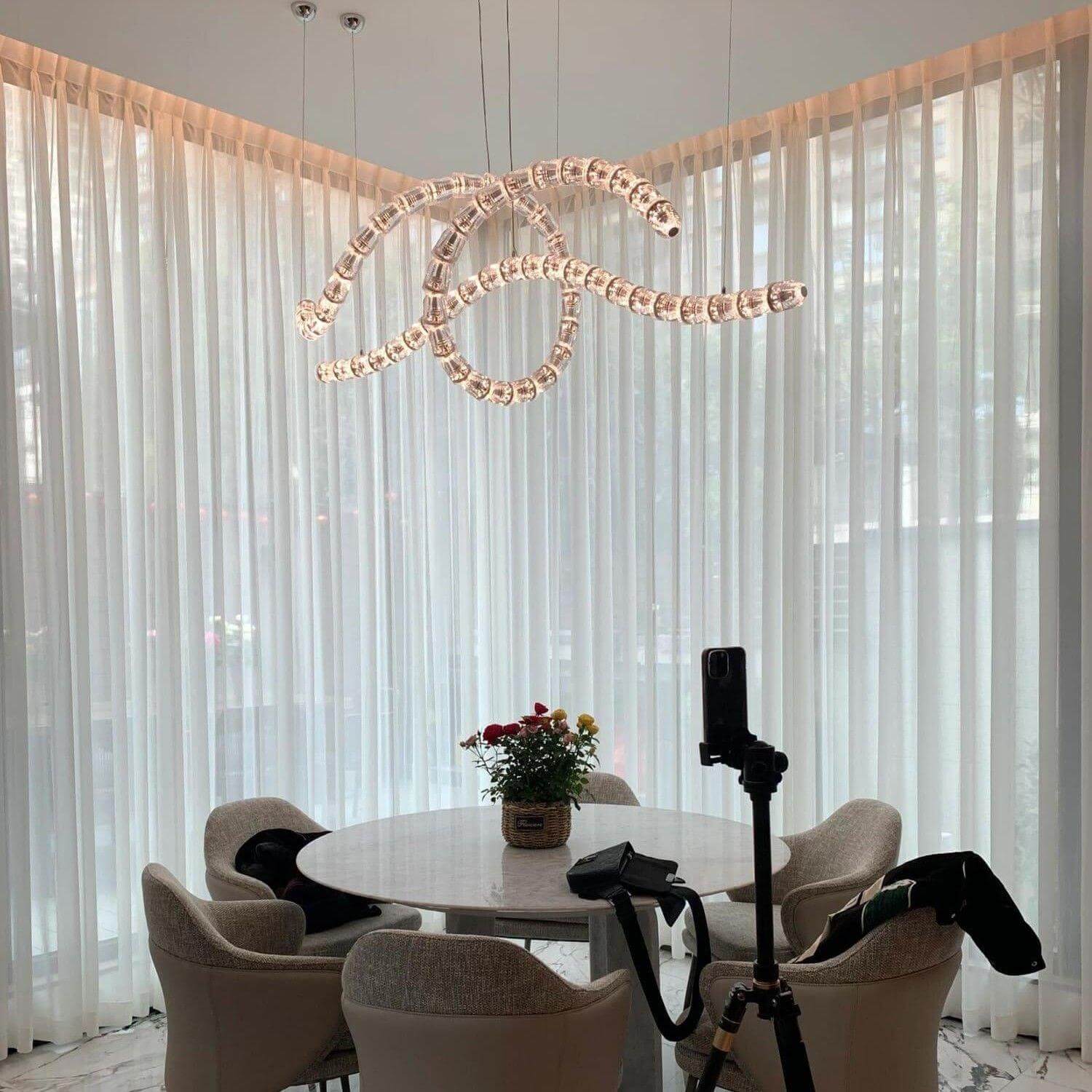 Gabriel Chandelier
