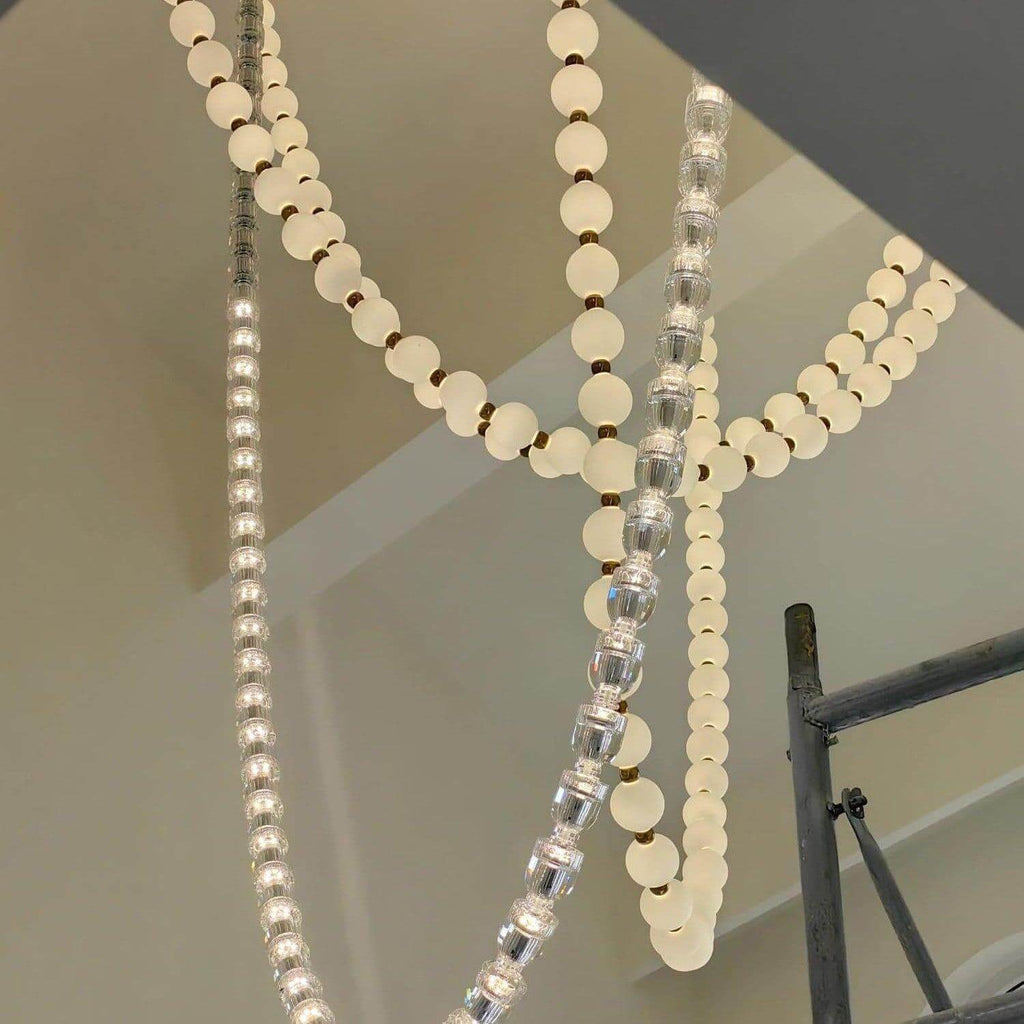 Gabriel Huge Chandelier