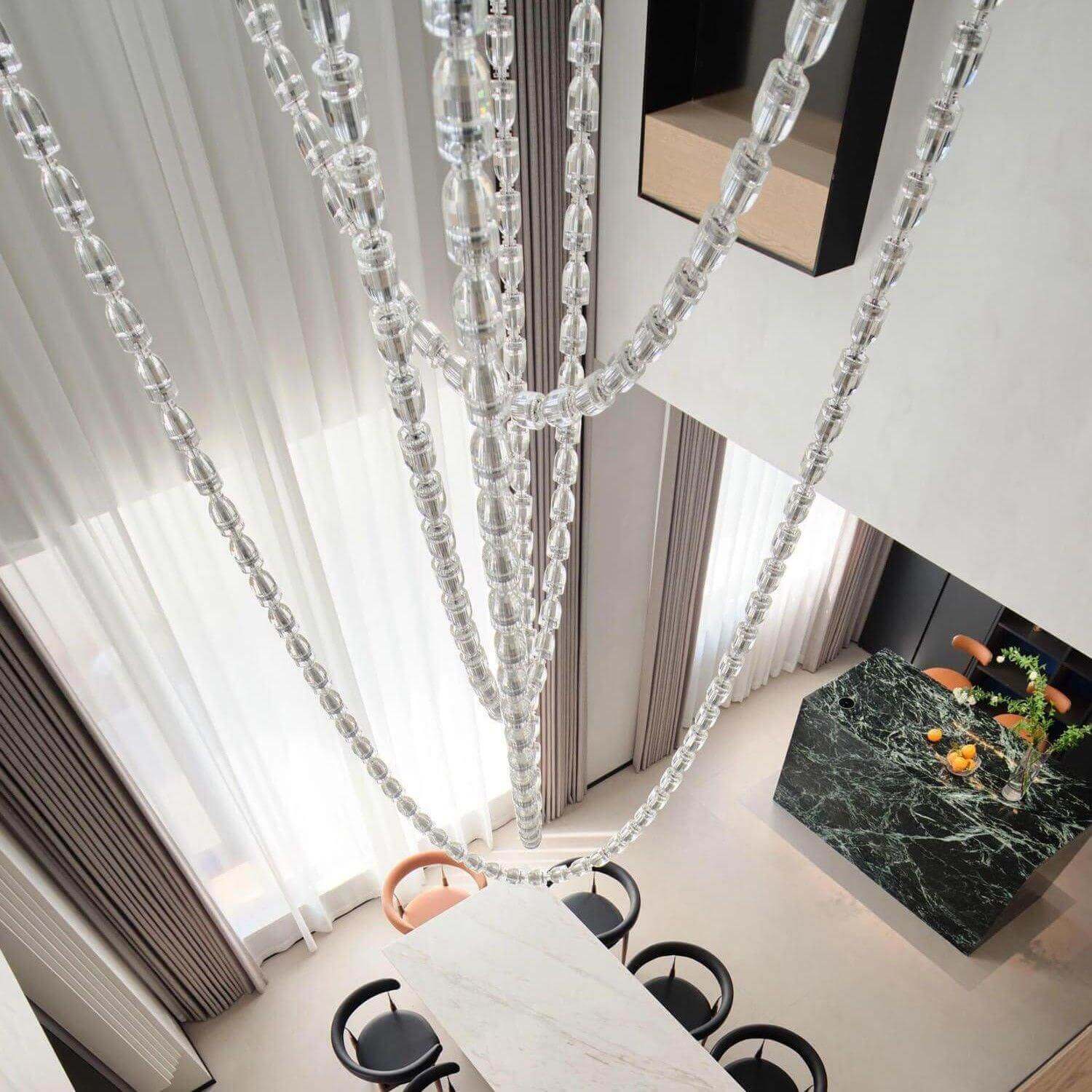 Gabriel Chandelier