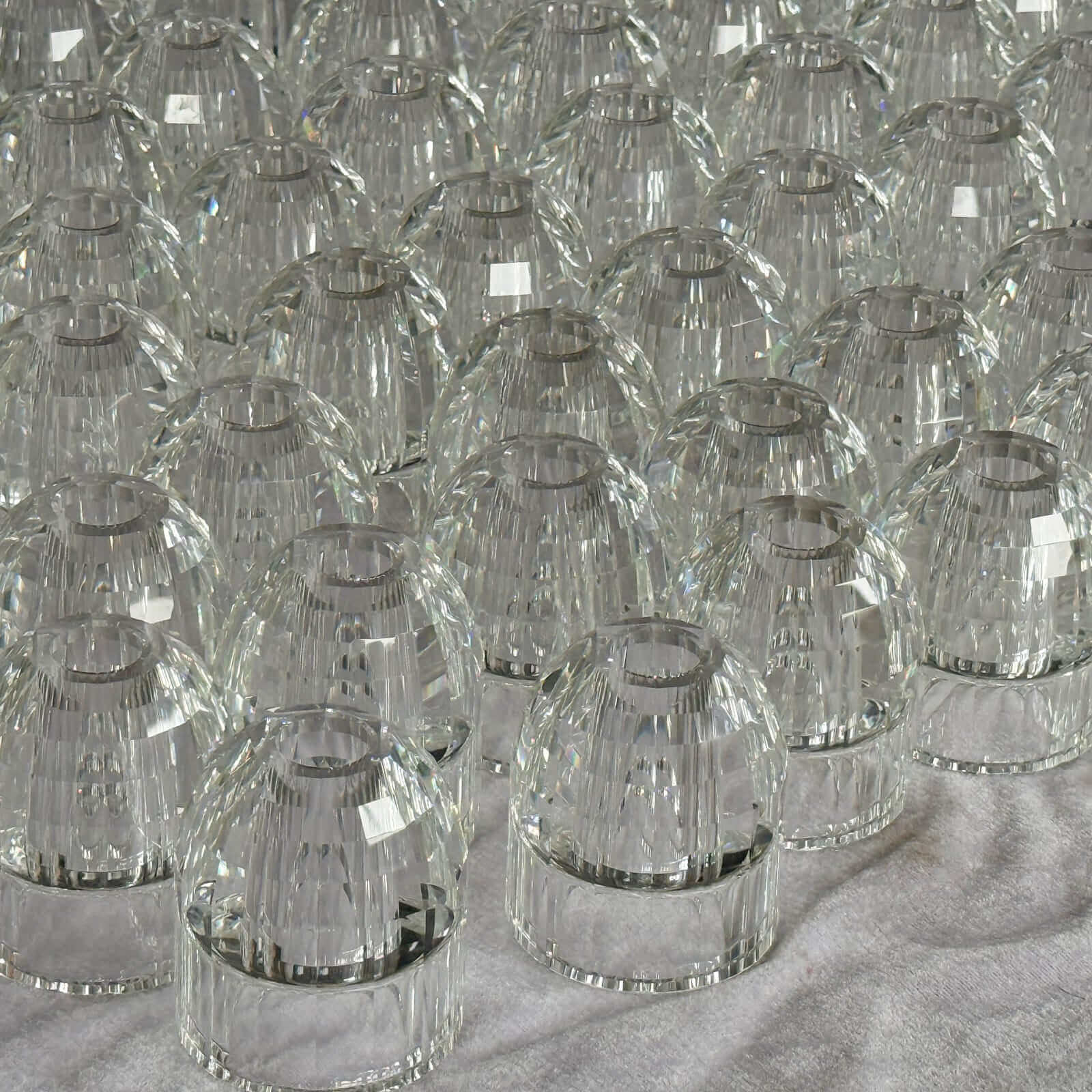 Gabriel Large Chandelier