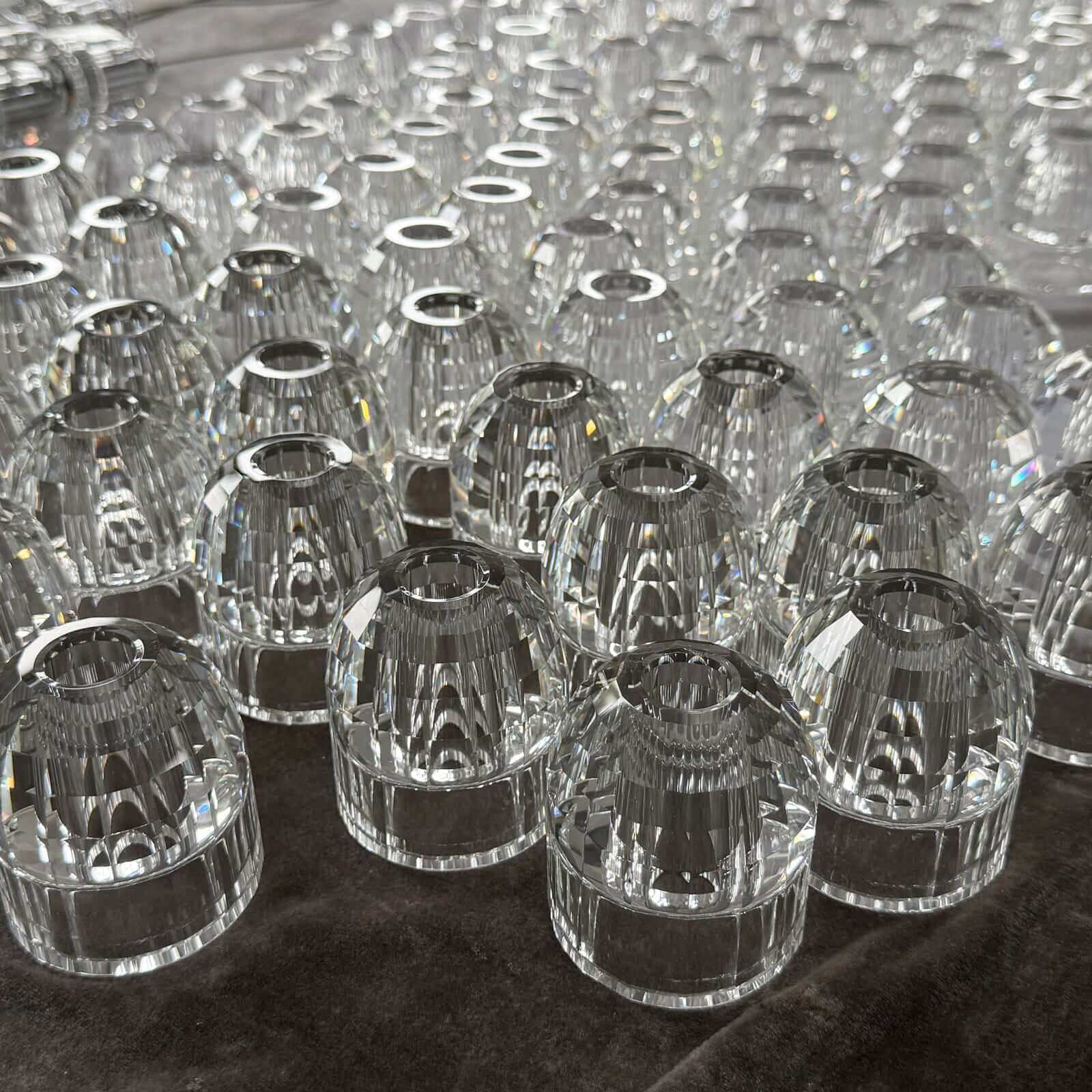 Gabriel Large Chandelier