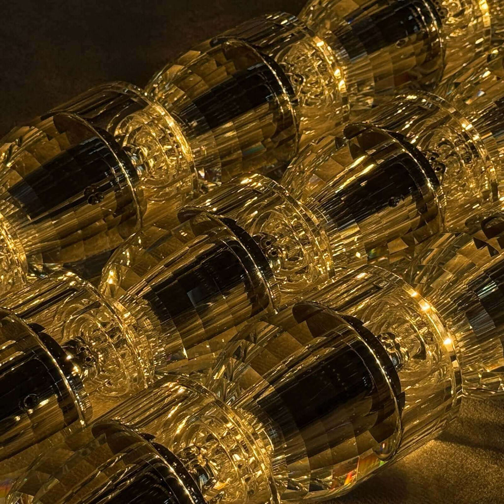 Gabriel Large Chandelier