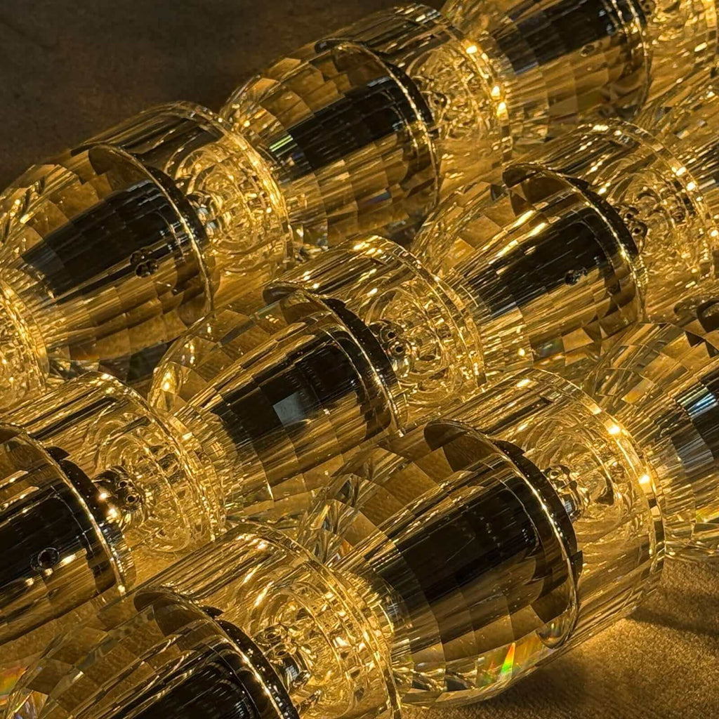 Gabriel Large Chandelier
