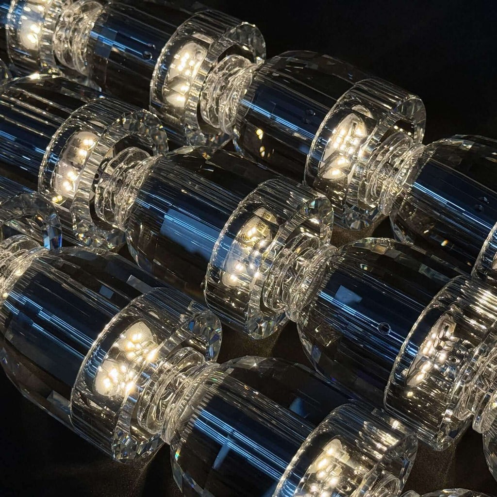 Gabriel Large Chandelier