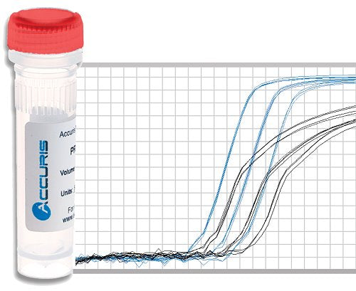 Accuris PR2000-L-S qMax Green, Low Rox qPCR Mix, 20 x 20µl Reactions