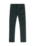 Levis 511™ Slim Fit Jeans - Darkest Spruce