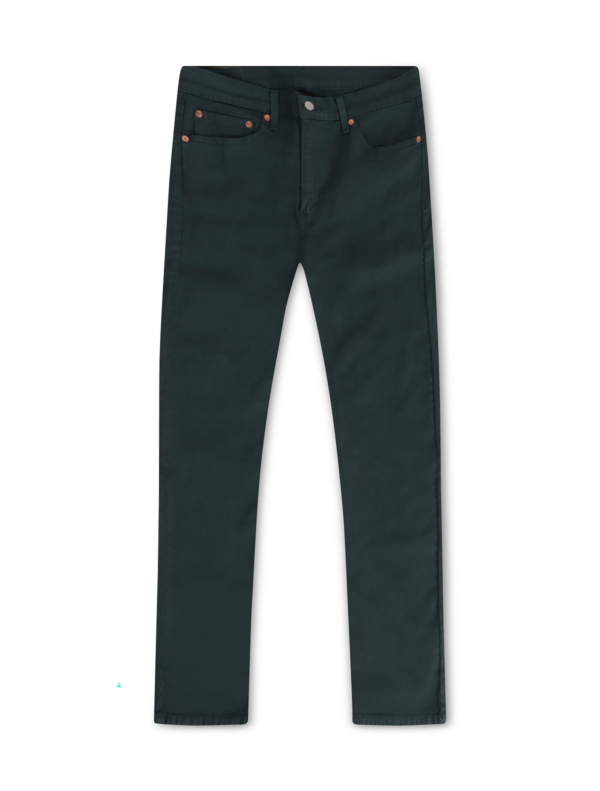 Levis 511™ Slim Fit Jeans - Darkest Spruce